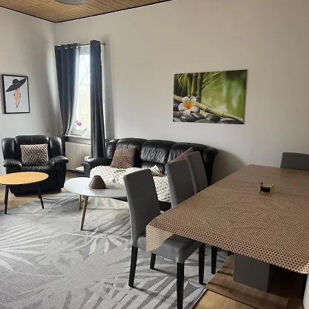 Gemuetliche Zentral Privatstrasse