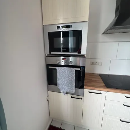 Gemuetliche Zentral Privatstrasse Apartman *
