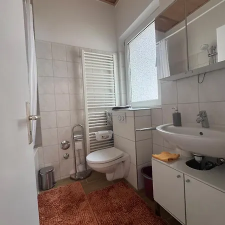 Gemuetliche Zentral Privatstrasse * Koblenc