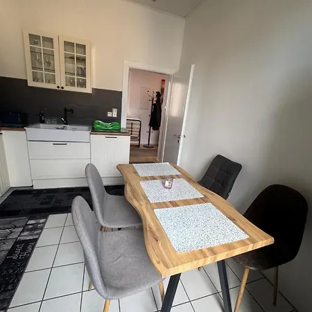 Gemuetliche Zentral Privatstrasse *