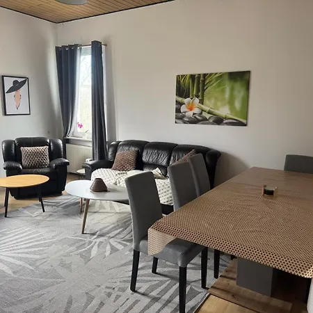 Gemuetliche Zentral Privatstrasse * Koblenc