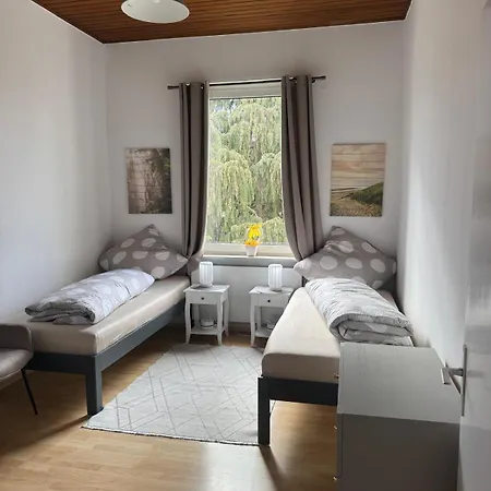 Gemuetliche Zentral Privatstrasse