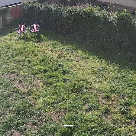 Apartman Gemuetliche Zentral Privatstrasse